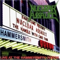 Nuclear Assault - Live at Hammersmith Odeon